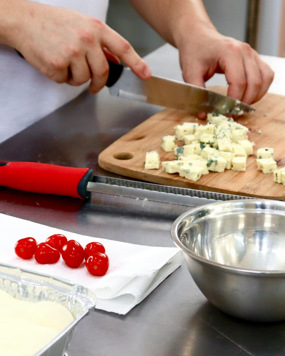Accessoires De Cuisine - équipement professionnel