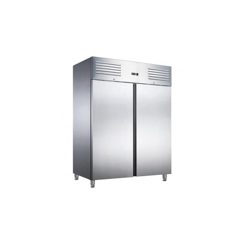FURNOTEL Furnotel - Armoire inox positive avec évaporateur ventilé - 1400 L - W141PX