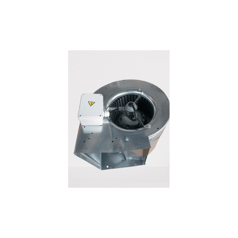 FURNOTEL Furnotel - Motoventilador de rotor exterior para campanas estáticas - V994