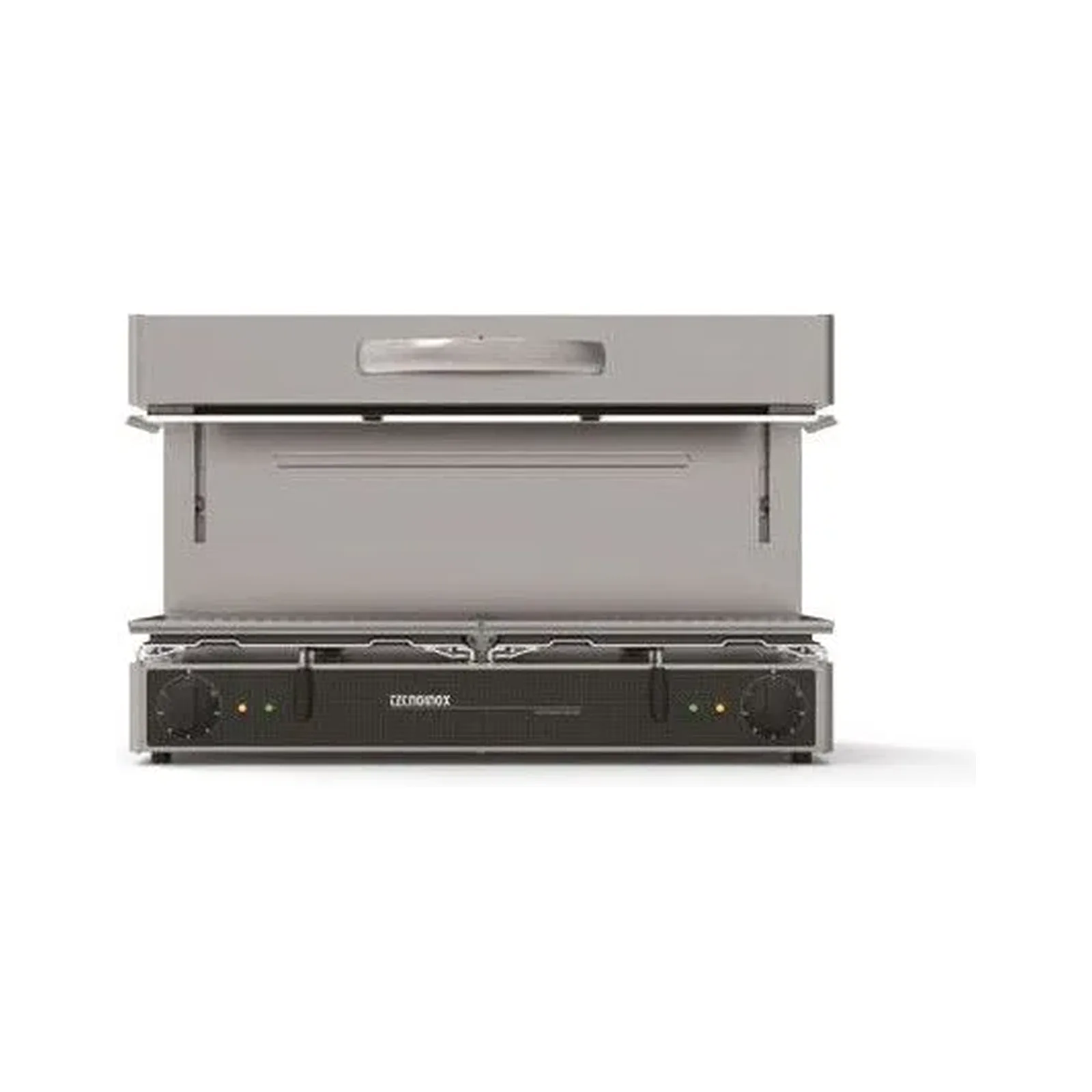 FURNOTEL Salamandre professionnelle - 600×450×500 mm - Monophasé - 4 kW - FURNOTEL