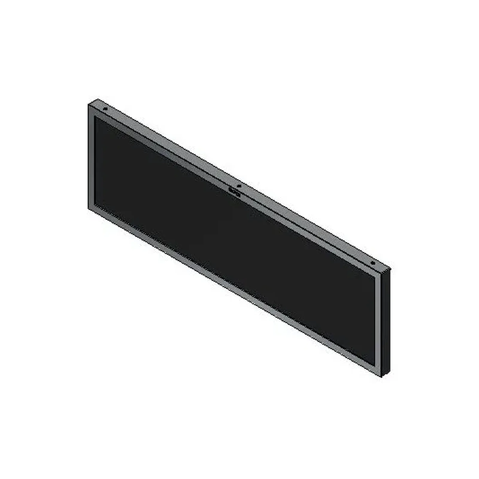 GIORIK Filtre a charbon pour 7080529 - Monophasé - Acier inoxydable - GIORIK