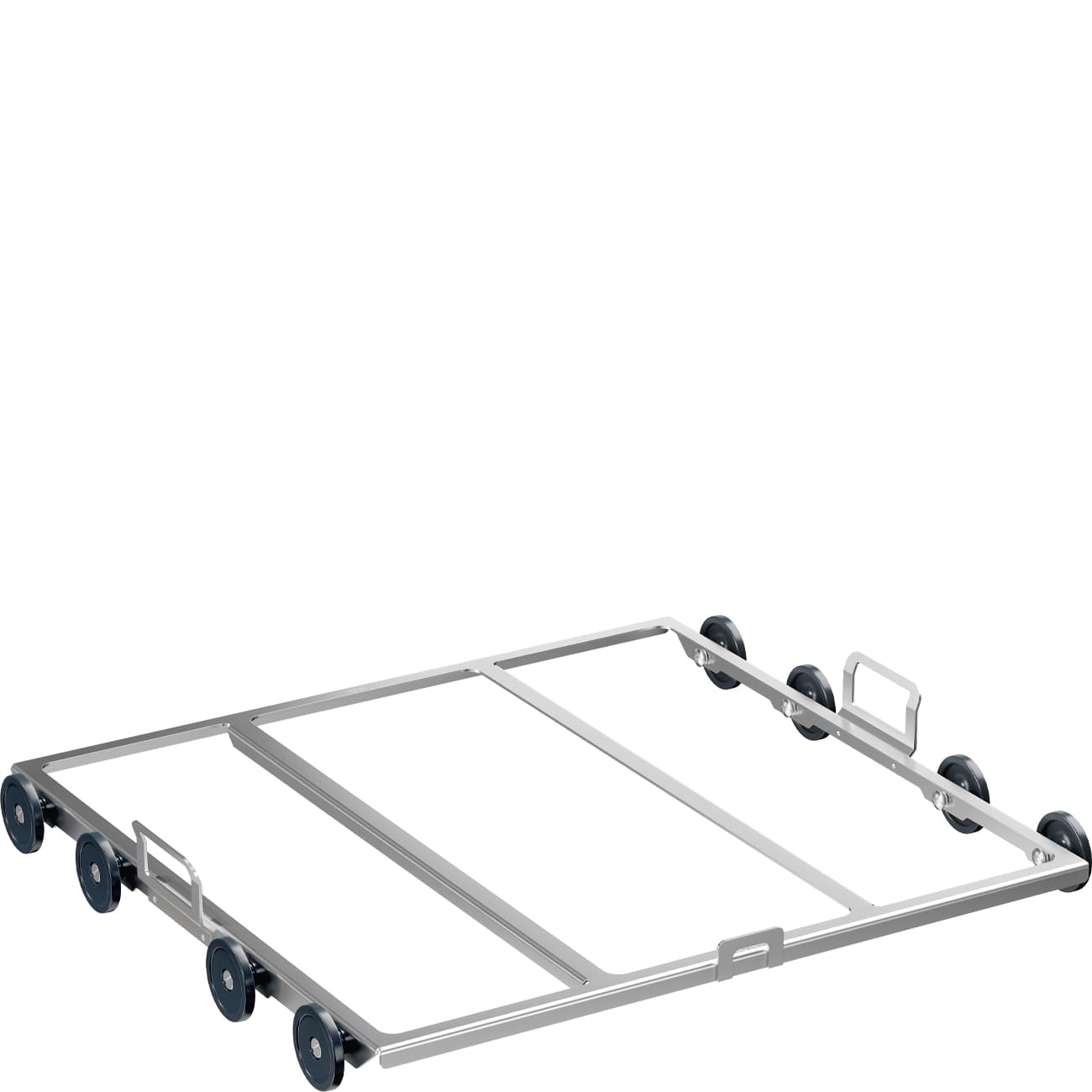 SMEG PROFESSIONAL Adaptateur pour paniers professionnels PB50D01 - lave-vaisselle à renouvellement d'eau - SMEG PROFESSIONAL