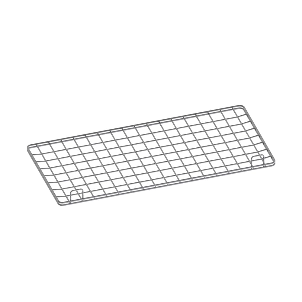 SMEG PROFESSIONAL Grille à fond plat pour lave-batteries - 1320x600 mm - SMEG PROFESSIONAL