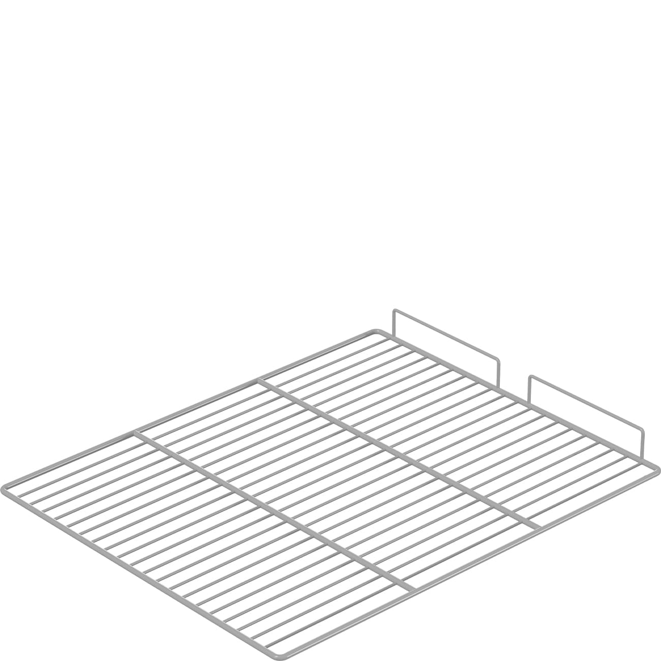 SMEG PROFESSIONAL Grille plastifiée pour armoires réfrigérées professionnelles 700 L et 1400 L - SMEG PROFESSIONAL