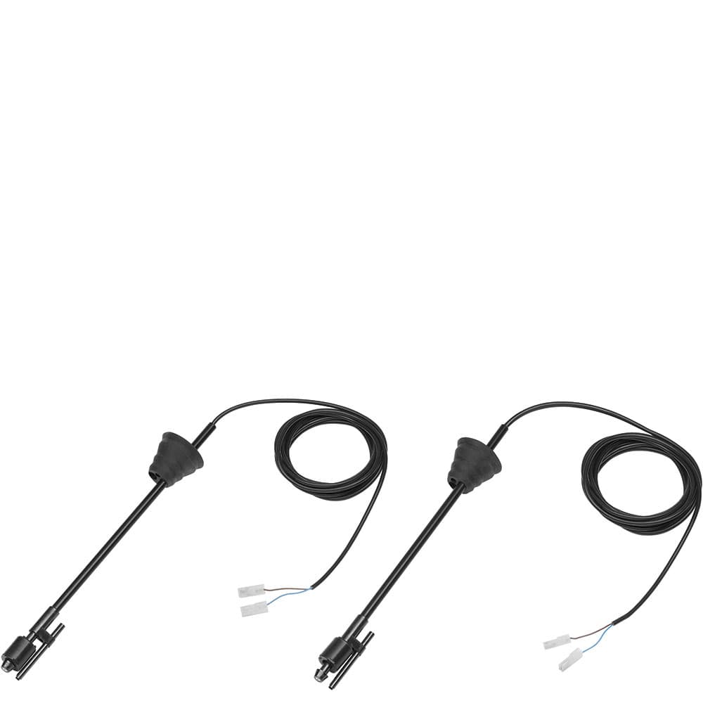 SMEG PROFESSIONAL Kit de 2 sondes de niveau de produits pour lave-vaisselle à renouvellement d'eau - SMEG PROFESSIONAL