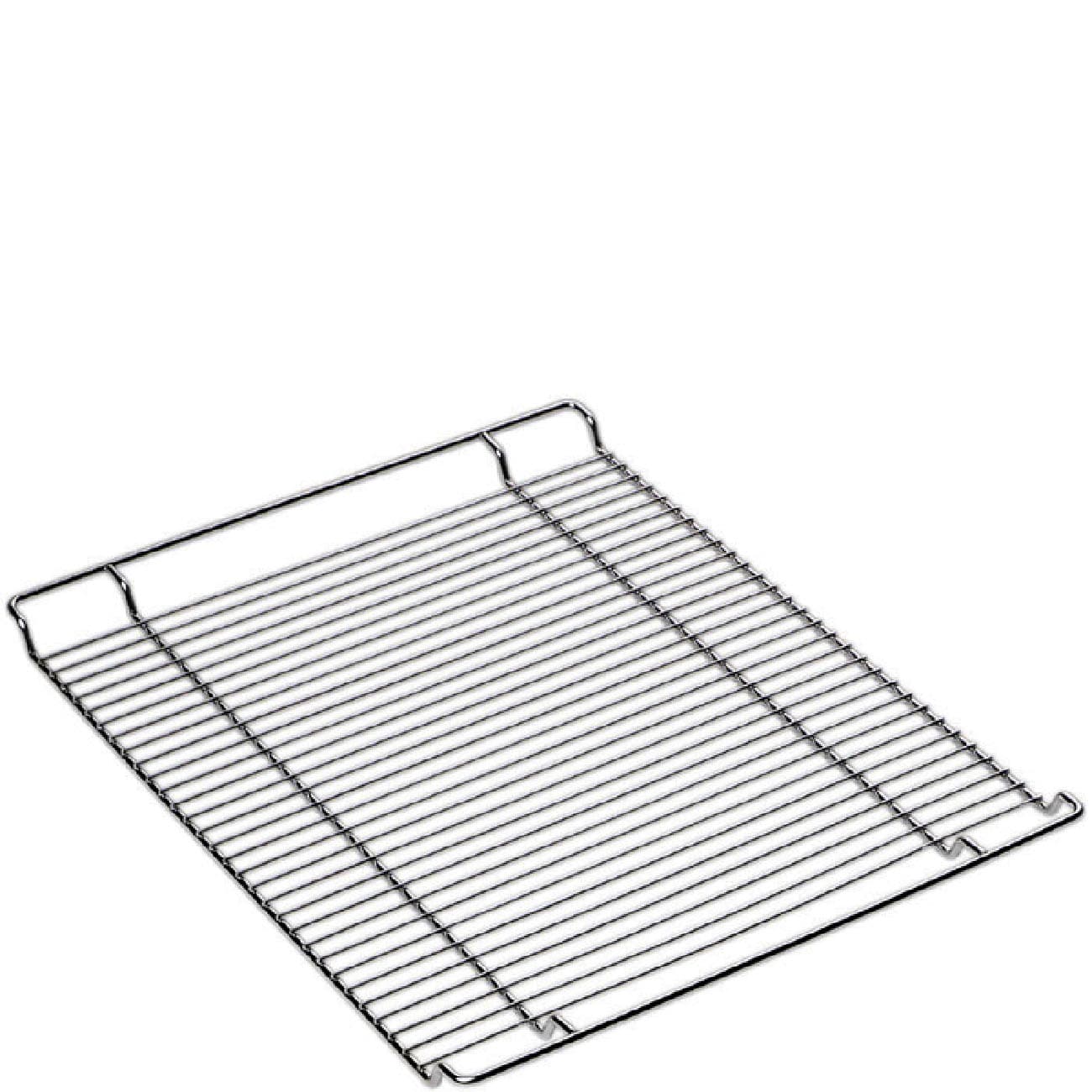 SMEG PROFESSIONAL Kit de 4 grilles en fil chromé - 435x320 mm - compatible fours ALFA43 / ALFA45 - SMEG PROFESSIONAL