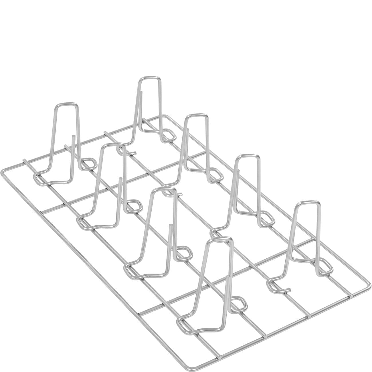 SMEG PROFESSIONAL Kit de 8 grilles verticales GN1/1 pour fours mixtes Galileo Professional 5 et 10 GN1/1 - SMEG PROFESSIONAL