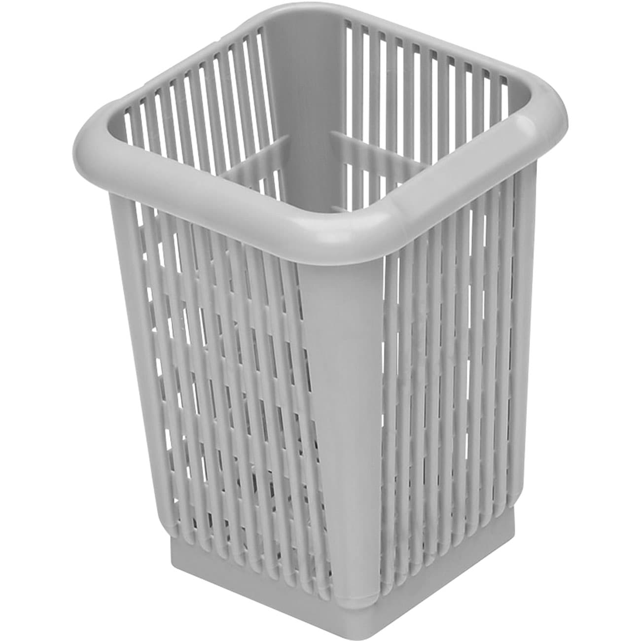 SMEG PROFESSIONAL Panier simple à couverts en polypropylène pour lave-vaisselle - SMEG PROFESSIONAL