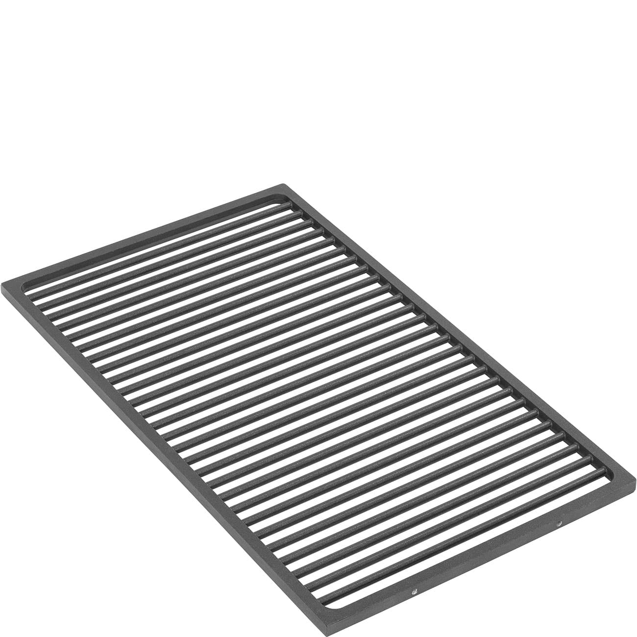 SMEG PROFESSIONAL Plateau anti-adhésif GN1/1 en aluminium revêtu téflon pour fours mixtes Galileo Professional 5 et 10 GN1/1 - SMEG PROFESSIONAL
