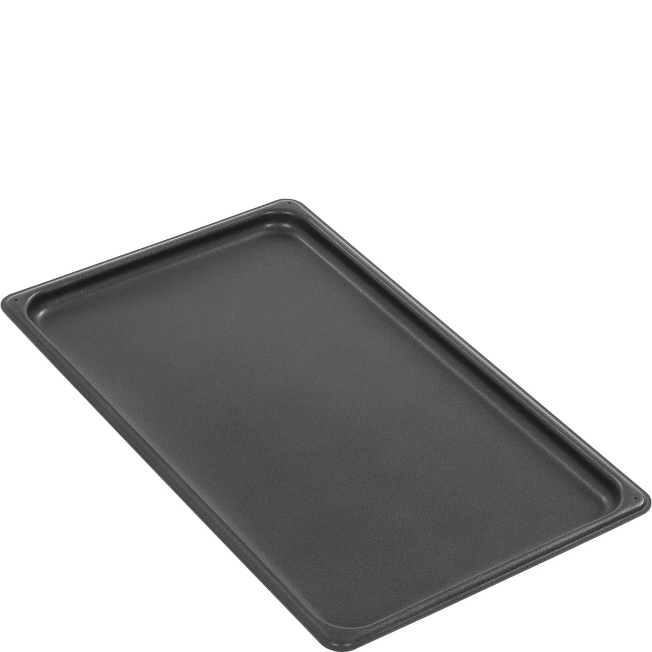 SMEG PROFESSIONAL Plateau anti-adhésif GN1/1 hauteur 20 mm en aluminium revêtu téflon - fours Galileo Professional et ALFA420 - SMEG PROFESSIONAL