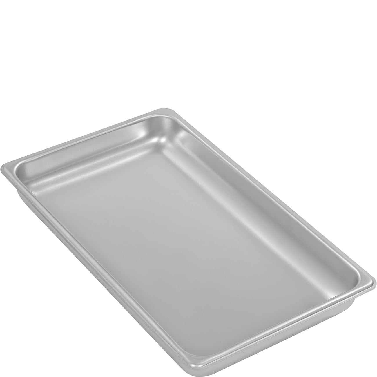 SMEG PROFESSIONAL Plateau GN1/1 en aluminium hauteur 65 mm - fours Galileo Professional et ALFA420 - SMEG PROFESSIONAL